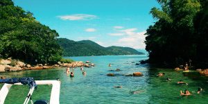 Lagoa Verde