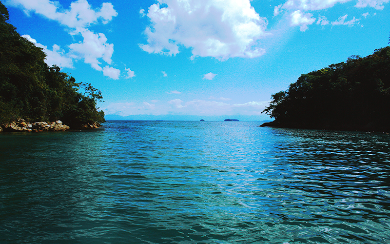 Lagoa Azul