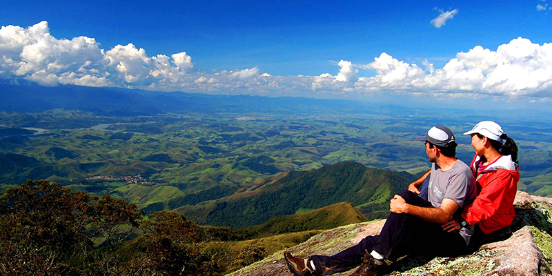 Parque Nacional Serra da Bocaina