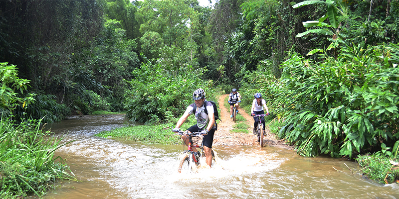 Parque Nacional Serra da Bocaina