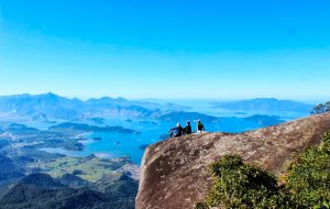 Pico do Frade