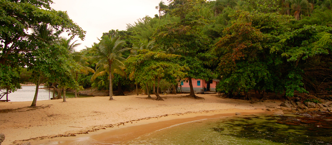 Ilha de Paquetá