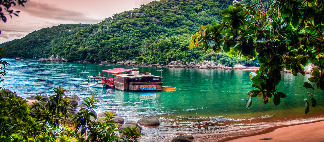 Ilha Grande