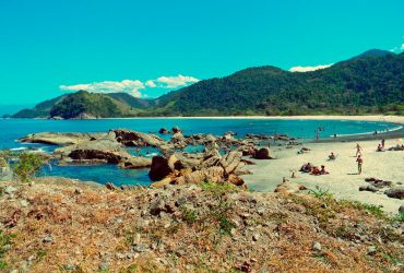 Playas de Angra