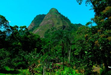 Parque Cunhambebe