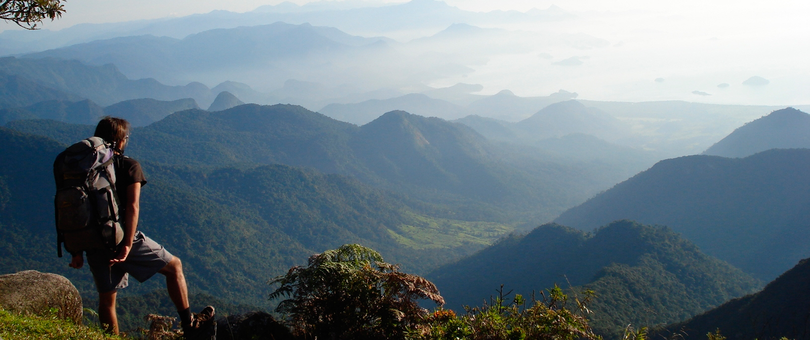 Pico do Frade