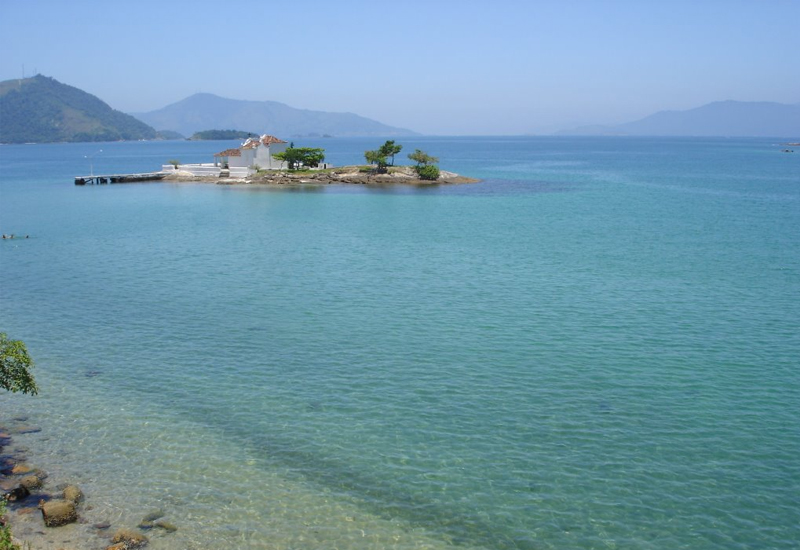 Playas de Angra - Praia das Gordas