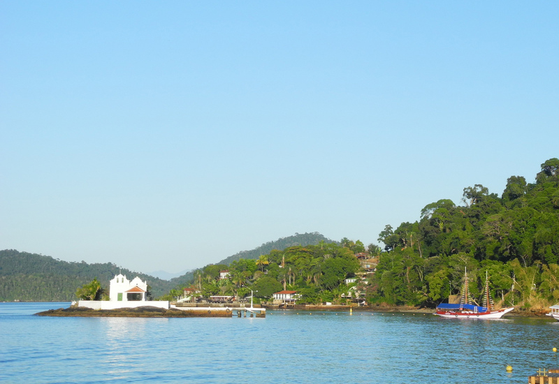 Playas de Angra - Praia do Bonfim