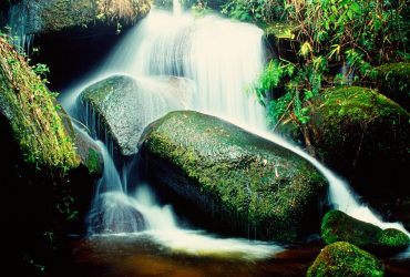 Serra da Bocaina